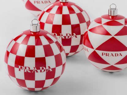 dior baubles|2023 designer Christmas baubles for style fans.